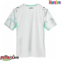 Camiseta Austria Visitante Equipación Mundial 2026 manga corta